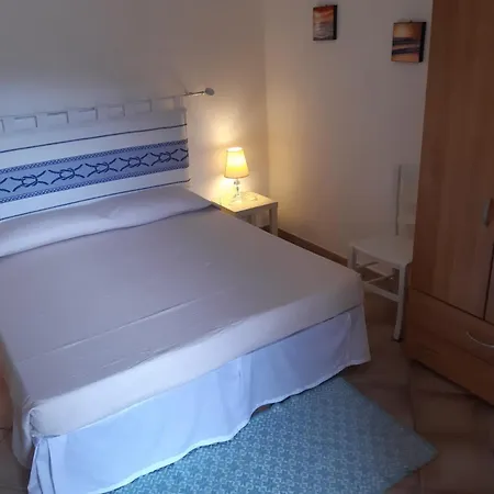 Oasi Del Fico * Sanalvo